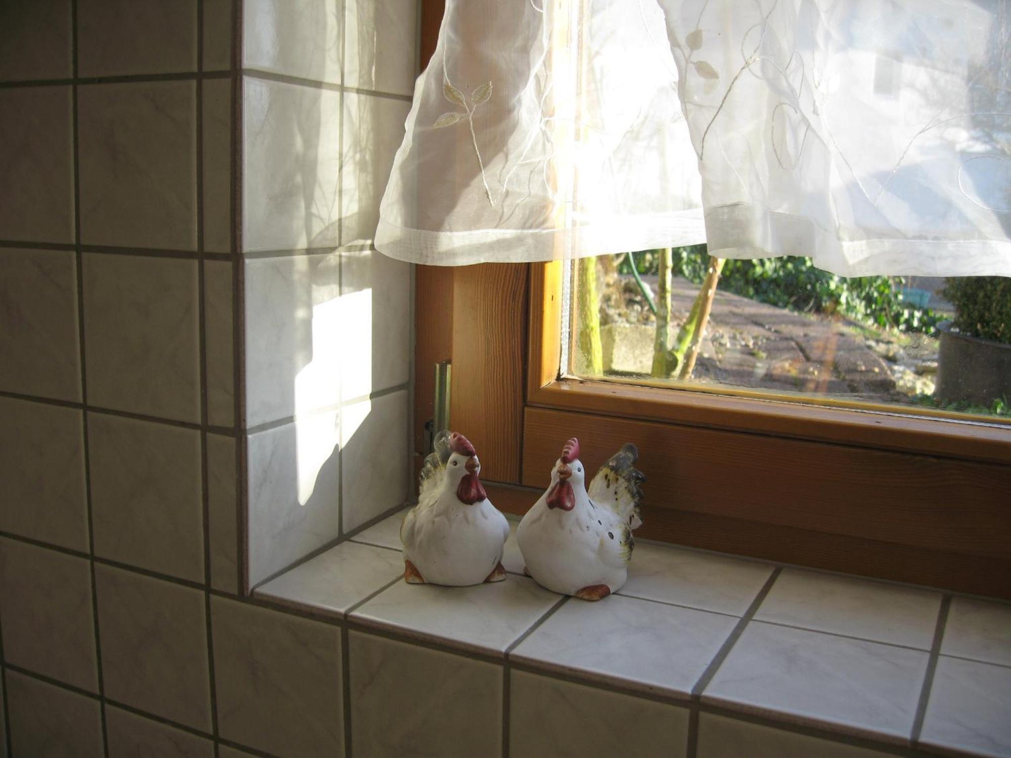 Unterm Nussbaeumle Apartment Adelhausen Luaran gambar