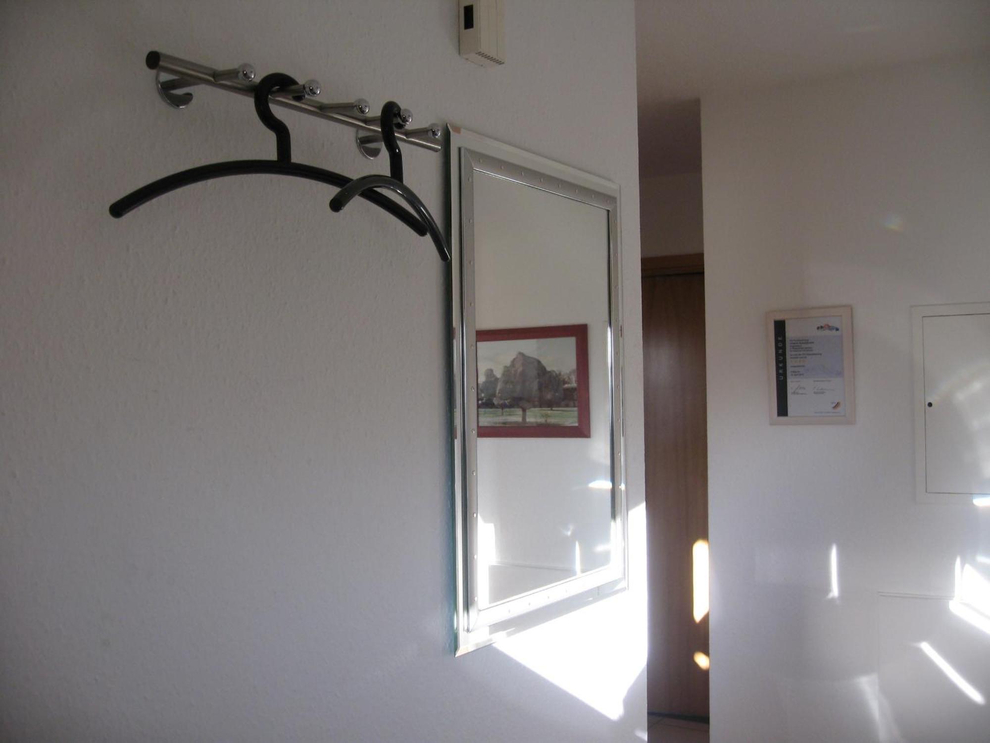 Unterm Nussbaeumle Apartment Adelhausen Luaran gambar