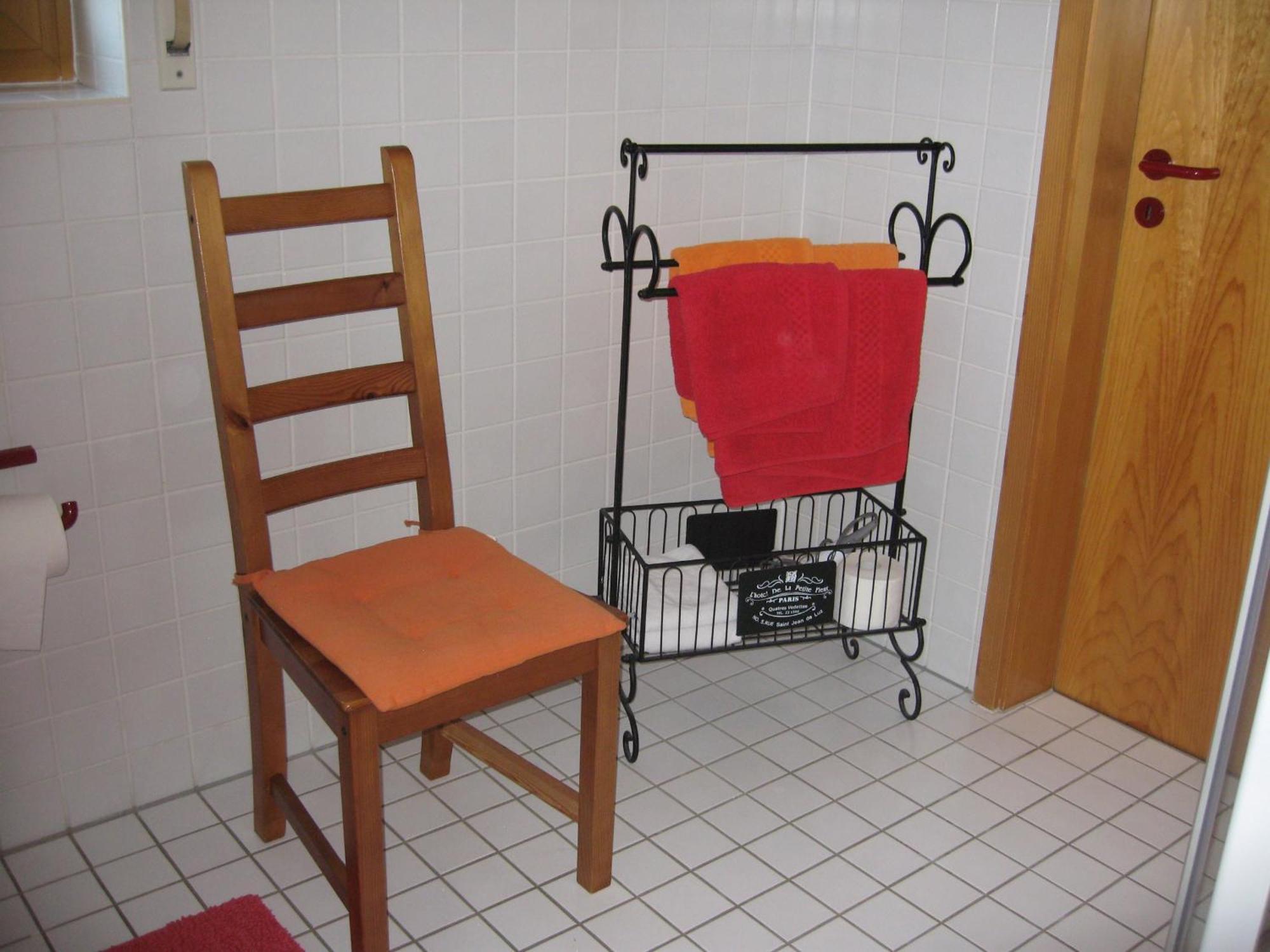 Unterm Nussbaeumle Apartment Adelhausen Luaran gambar